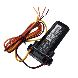 2G LTE-Programm Hoch geschwindigkeit start motor Motorrad Fahrzeug ort IP66 Wasserdichtes GPS-Tracking-Gerät Fernbedienung - Product Image 6