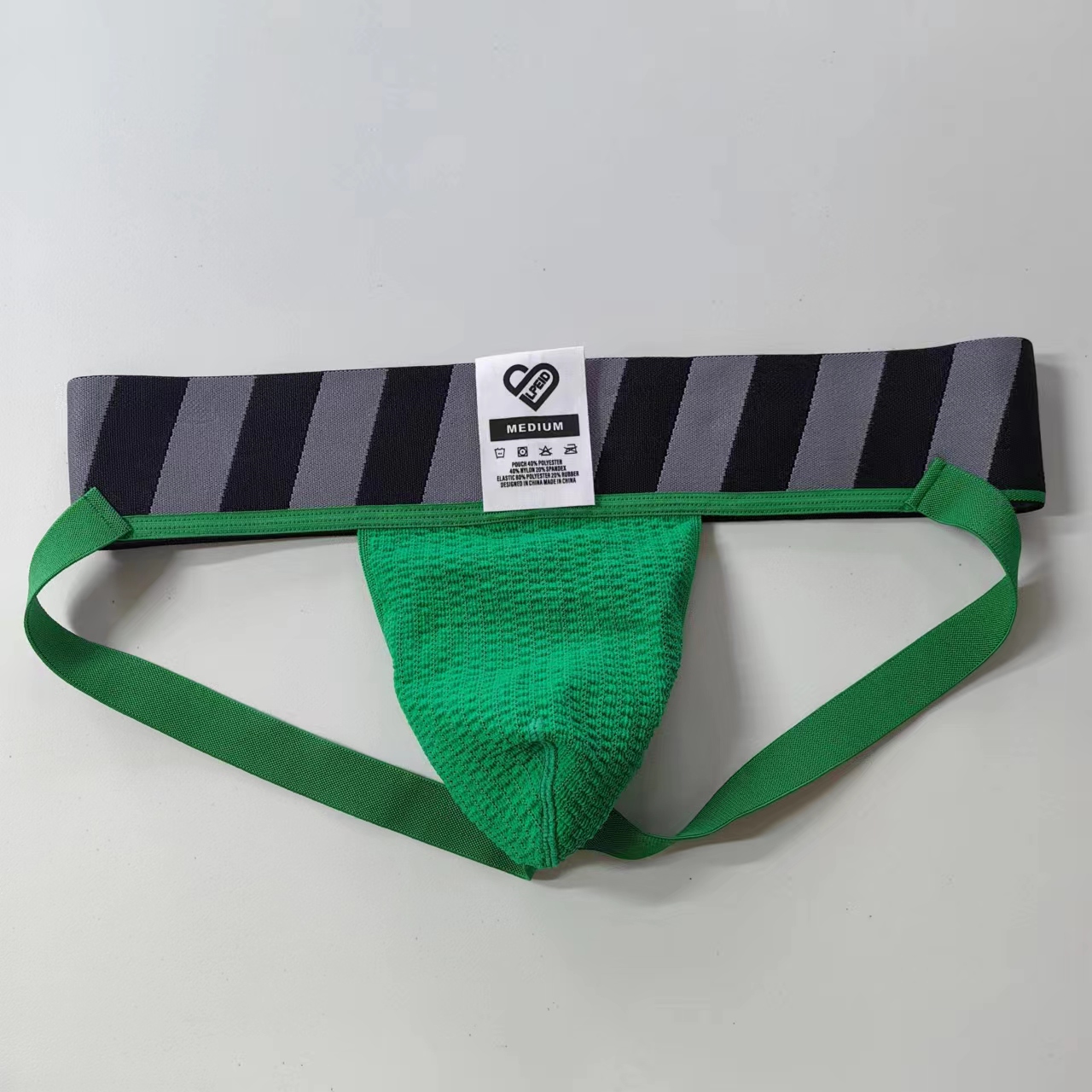 Verde