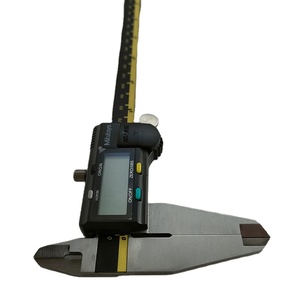 Mutlak Digimatic kaliper serisi 500 CD-10AX ölçüm araçları stokta 100% menşei Digimatic kaliper - Product Image 1