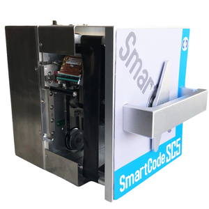 Ribbon Printer Continuous Print 32mm or 53mm TTO Printer SC5 <strong>Code</strong> Printing Machine - Product Image 5