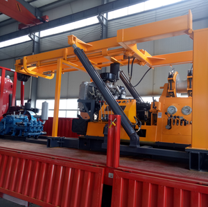 Portable Soil SPT Testing <strong>Rock</strong> <strong>Core</strong> Exploration <strong>Drilling</strong> Rig <strong>Equipment</strong> Price