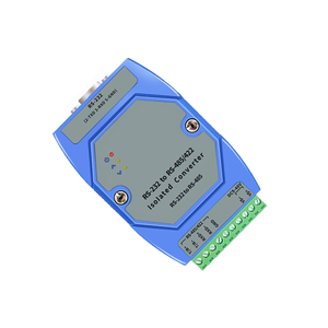 工业RS232至RS485/422转换器，光隔离和雷电保护-FTL-2720 - Product Image 6