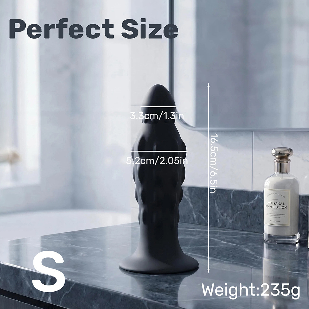 S black