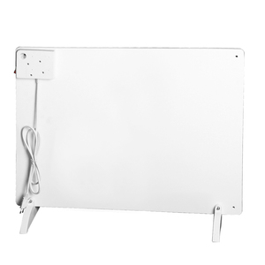 מסך lcd לתכנות שבועי תרמוסטט חכם P55-<span class=keywords><strong>L</strong></span> 600*800 550w קיר עדין קונטרט מגן פנל חום