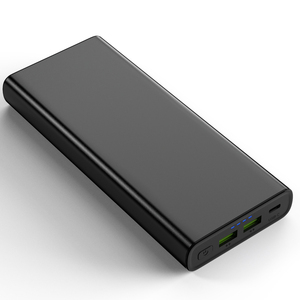 New 26800mAh 30000mAh 100W PD Laptop <strong>Power</strong> <strong>Bank</strong> with LED Display Smart Solar Charge <strong>QC3.0</strong> <strong>Input</strong> for Macbook Mobile Charger - Product Image 2