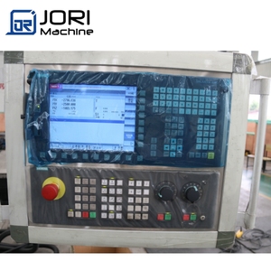 Alesatrice e fresatrice orizzontale CNC con pialla siemens una alesatrice - Product Image 3