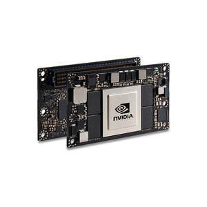 Modulo TX serie Nvidia Jetson TX2 di fabbrica originale con Chip di rete 900-83310-0001-000 Kit di sviluppo Jetson TX2 usato incorporato - Product Image 3