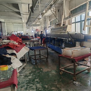 Кристалл K9, тонко шлифовальный Хрустальный Римский колонок, заводской размер по индивидуальному заказу - Product Image 6