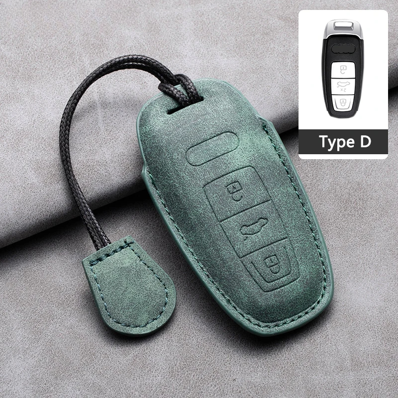 Vert olive C2