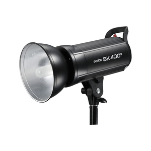 Godox 3 * SK400IIキット400Wsフォトスタジオ、Bowensマウントとランプヘッド、スタジオストロボフラッシュライトキット用150Wモデリングランプ - Product Image 6