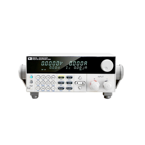 ITECH IT85150/IT85300 <strong>Programmable</strong> Dc Electronic Load System Integration - Product Image 1