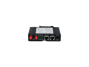 Bộ định tuyến seriallink 4G với khe cắm thẻ Sim cho các thiết bị IOT với cổng 1xlan 1xlan/WAN DC10-28V SLK-R602-LTE đầu vào - Product Image 2