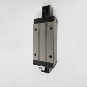 JAPAN <strong>Linear</strong> Guide Slide <strong>Block</strong> L1H45 <strong>Linear</strong> <strong>Rail</strong> L-1000mm LH45AL LAH45AL LAH45ALZ - Product Image 3