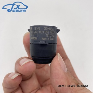 道奇吉普克莱斯勒原始设备制造商1EW63DX8AA的PDC停车传感器停车定位停车雷达 - Product Image 5