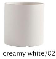 Blanc crémeux