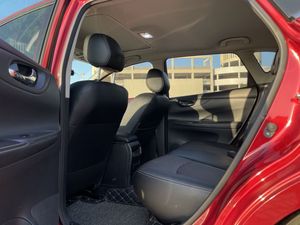Nissan Tiida 1.6L中古車ナバラ中古車 - Product Image 5