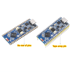 ESP32-S3 Pico microcontrollore 2.4GHz Blue tooth /WiFi scheda di sviluppo modulo di comunicazione Wireless - Product Image 3