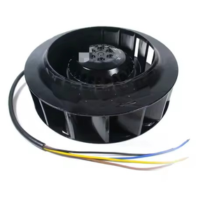 Depoda yeni ve orijinal Pf80251v3-000u-a99 Fan stok Plc programlama kontrolörü - Product Image 5