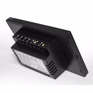 黑色WiFi智能开关，WiFi智能开关无线遥控器 - Product Image 6