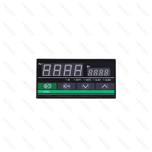 Controlador de temperatura Digital inteligente CH502 PID, alta precisión - Product Image 2