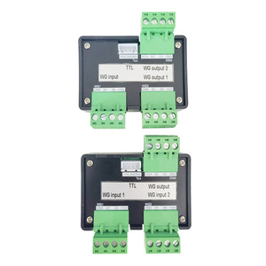 Wiegand-lector de entrada RFID de un canal a dos canales, control de acceso, convertidor de datos de salida - Product Image 3