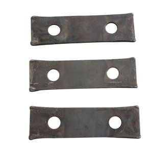 ใบมีดสำหรับเครื่องโม่ค้อนรุ่น SFSP56 * 40ใช้ใบมีดค้อน - Product Image 3
