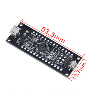 SAMD21 Mini 32-Bit ARM Cortex M0 Core Mini Modul - Product Image 2