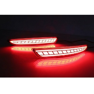 <span class=keywords><strong>LED</strong></span> אחורי זנב פגוש אור בלם אור איתות עבור מאזדה 3 Axela סדאן 2019-2021 Atenza 2019-2020 <span class=keywords><strong>CX</strong></span>-<span class=keywords><strong>5</strong></span> CX5 2017-2021
