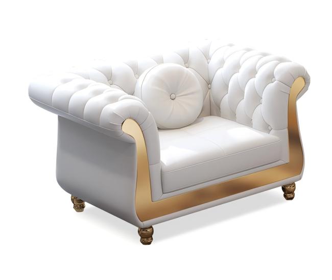 Asiento único 110*85*80cm
