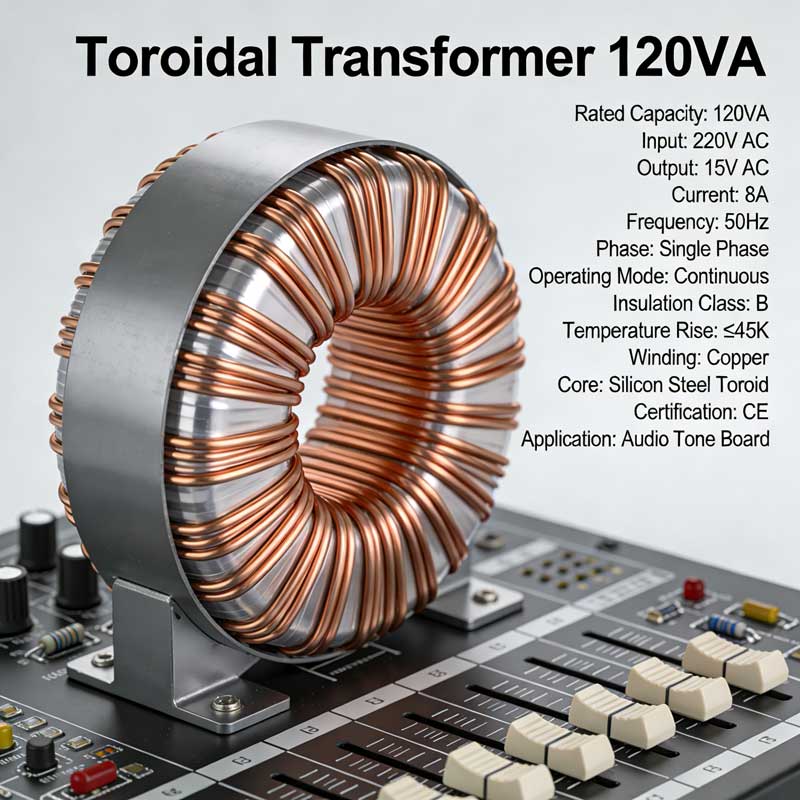 120VA
