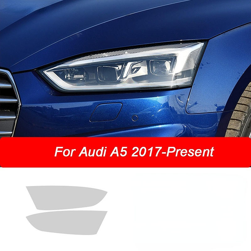 Audi A5 2017-Sur
