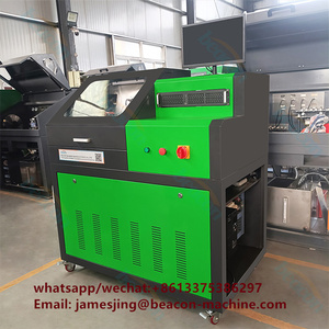 CR310 Common Rail Injector Test Bench 220V Continuity Duty <strong>Cycle</strong> 1-Year Warranty Common Rail Piezo Injector <strong>Testing</strong> Oil Diesel - Product Image 4