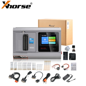 Xhorse Multi <strong>Prog</strong> Multi-<strong>Prog</strong> <strong>Programmer</strong> ECU Gearbox <strong>Programmer</strong> Support ECU &amp; TCU Read/Write/Clone Update Version of VVDI <strong>Prog</strong>