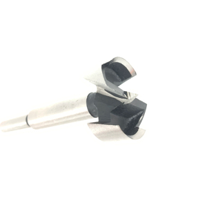 Round Shank <strong>Curved</strong> Outer Spur Hinge Boring Wood Forstner <strong>Drill</strong> Bit for Wood Working