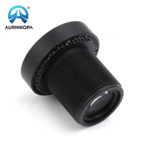 M12 high-<strong>resolution</strong> lens 14MP HD <strong>resolution</strong> 184.6&deg; ultra-wide angle 2.72mm focal length fits <strong>Raspberry</strong> <strong>Pi</strong> HQ <strong>Camera</strong> M12 - Product Image 3