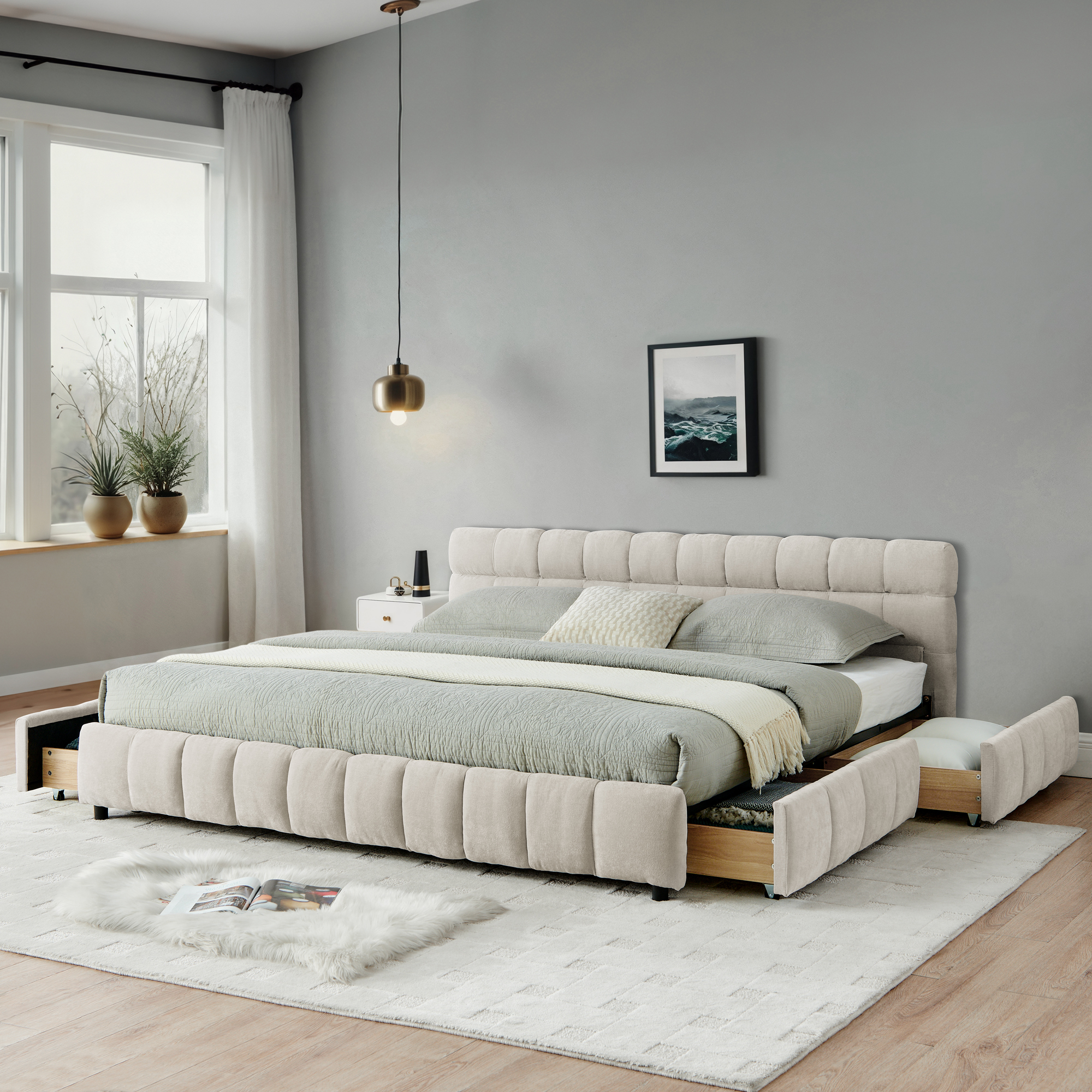 Beige