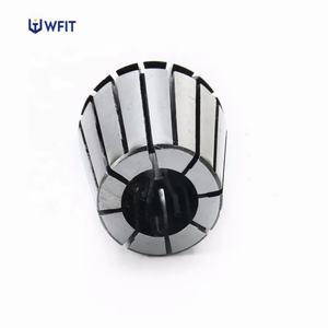3mm- 20mm <strong>Collet</strong> 0.005mm 0.008MM Spring <strong>Collet</strong> Chuck ER32 <strong>Collet</strong> Set for CNC Engraving Machines - Product Image 5