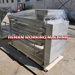 Walnut <strong>Kernel</strong> Classifier Grade <strong>Sorting</strong> <strong>Machine</strong> - Product Image 6