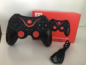 Wireless Game Controller Zubehör direkt mit Computer-Handy Android-System verbunden-Unterhaltung elektronik - Product Image 5