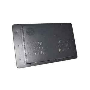 Monitor de pantalla táctil PCAP Touch de 21,5 pulgadas con pantalla táctil capacitiva panel industrial Android PC todo en una computadora