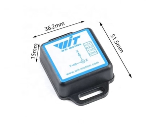 New BWT61CL <strong>Module</strong> 2.0 Ble 6 <strong>Axis</strong> Accelerometer Gyroscope Horizontal Tilt Angle <strong>Sensor</strong> with <strong>Gyro</strong> <strong>Sensor</strong> Product Category <strong>Sensors</strong> - Product Image 3