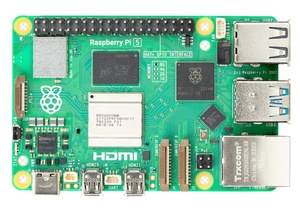 Vendite calde Raspberry Pi 5 modello B 4GB 8GB RAM Dual Band WIFI supporto POE Raspberry Pi 5 - Product Image 2