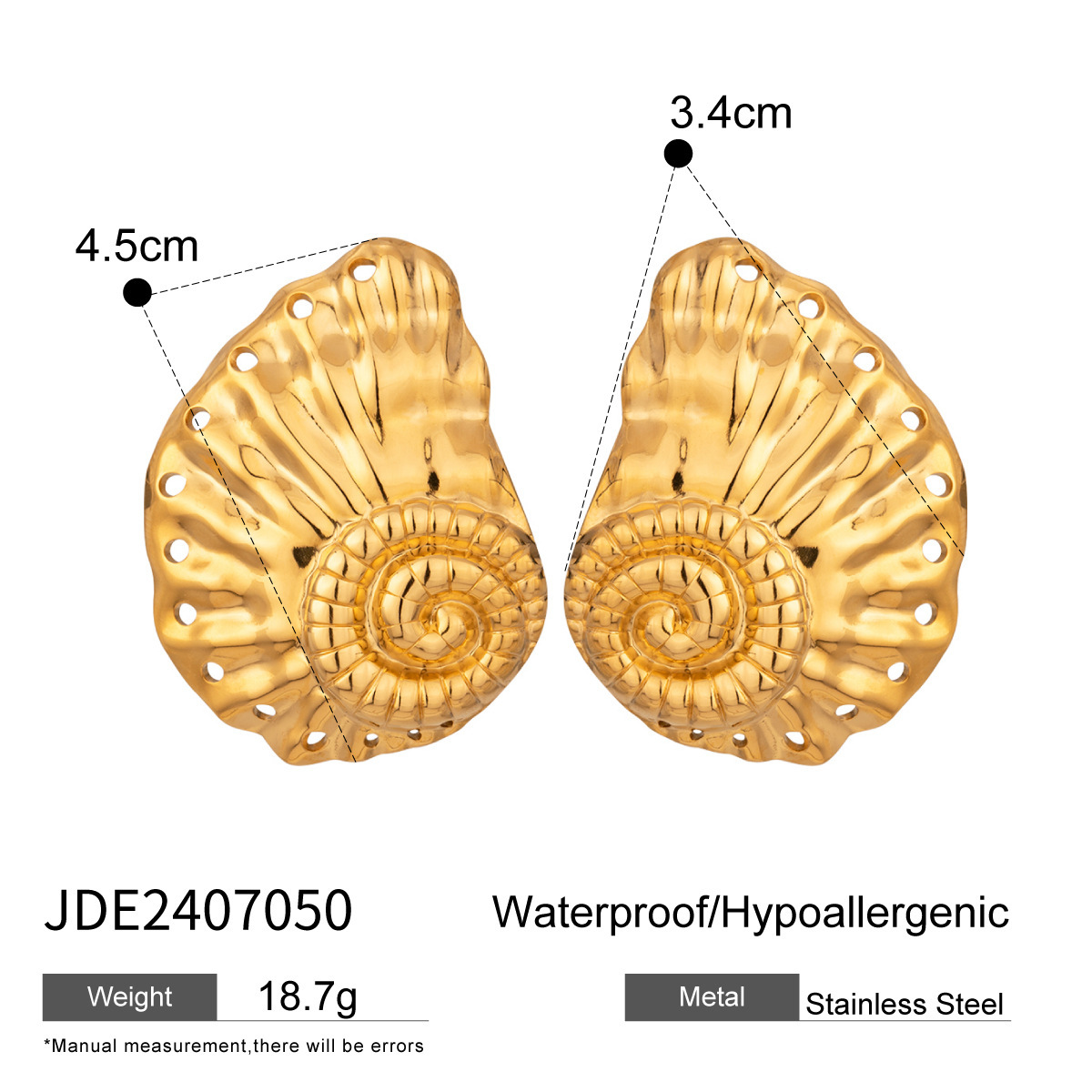 รหัสสินค้า: JDE2407050