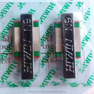 Stainless Steel MGN5CZOCM MGN7C MGN9C MGN12C MGN15C H Taiwan Hiwin Distributors <strong>Original</strong> <strong>Linear</strong> <strong>Guide</strong> Rail <strong>Linear</strong> <strong>Guides</strong> <strong>Block</strong> - Product Image 3