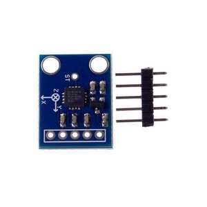 GY-61 ADXL335 dreiachsiges analoges Ausgangs beschleunigung messer modul GY61 Winkels ensor modul