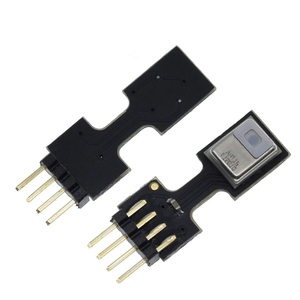 AHT15 integrated <strong>temperature</strong> and <strong>humidity</strong> <strong>sensor</strong> <strong>Humidity</strong> accuracy 2%RH (25 ) <strong>Temperature</strong> accuracy 0.3 - Product Image 1