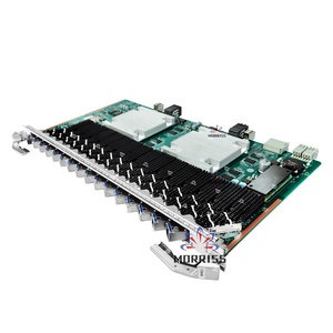 Smartax ma5800 X2 X7 X15 X17 OLT GPON XGS-PON bảng kết hợp cshf 16 cổng xgspon thẻ Pon - Product Image 1