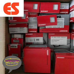 Original bestand 1 Stück speicher programmier bares Steuerungs modul KL4434 neu schneller Versand KL4434 - Product Image 4