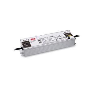 Meanwell HLG-320H-C1050D2 Smart Timer Dimmen programmier barer Konstantstrom-LED-Treiber