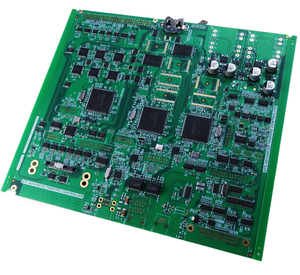 Pcb Gerber File Planta de fabricación Pcb Procesamiento y montaje Pcba - Product Image 1